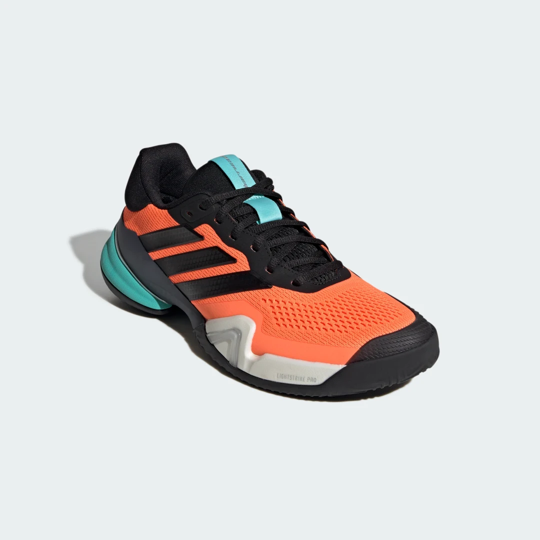Thumbnail 3 de Zapatillas de tenis Barricade 14 de Adidas — Turquesa