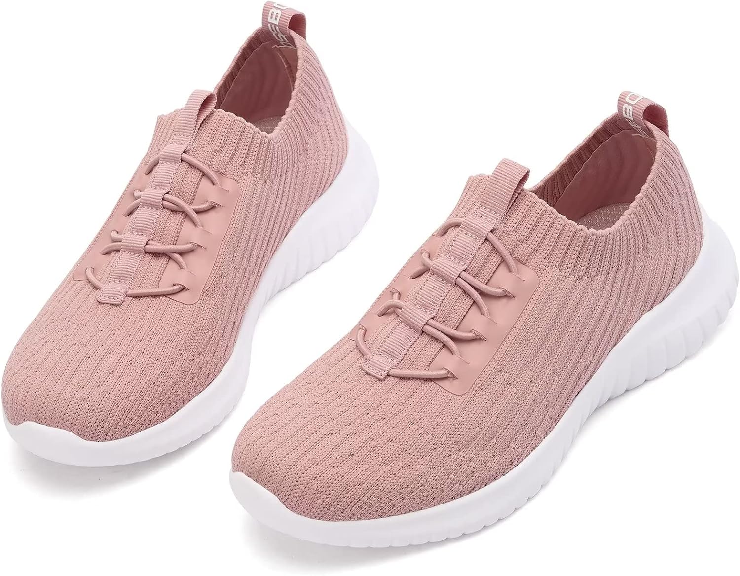 Thumbnail 5 de TIOSEBON Slip On Shoes Women: Lightweight Breathable Trainers with Memory Foam
