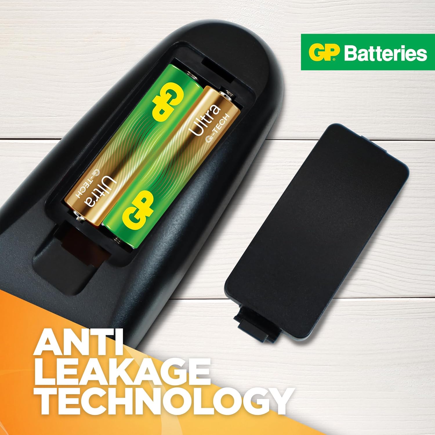 Thumbnail 6 de GP Ultra Alkaline AAA Batteries – 36 Pack with Long-Lasting Power