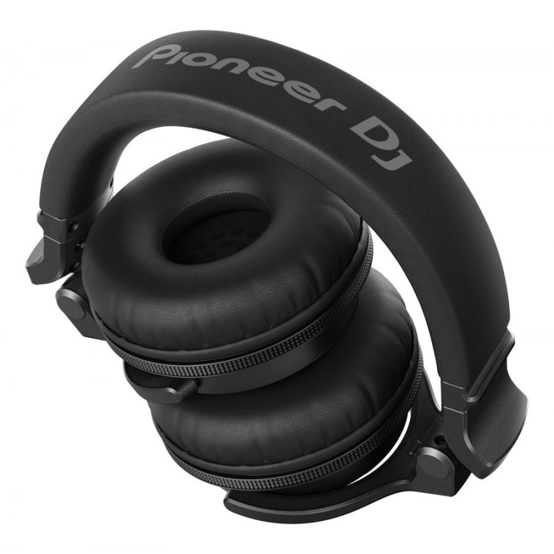 Thumbnail 2 de Pioneer DJ HDJ-CUE1BT-K: Auriculares Bluetooth DJ Profesional Negro