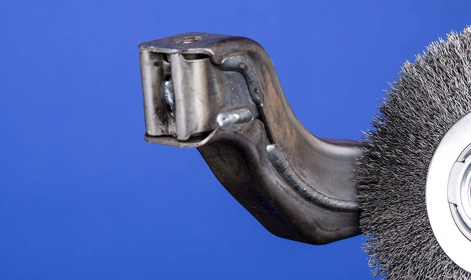 Thumbnail 3 de PFERD 43701209 Brosse métallique ronde