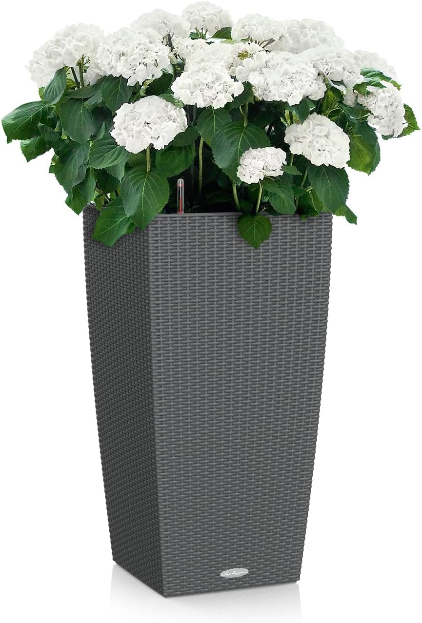 Thumbnail 1 de LECHUZA CUBICO Cottage 40 granito 15242