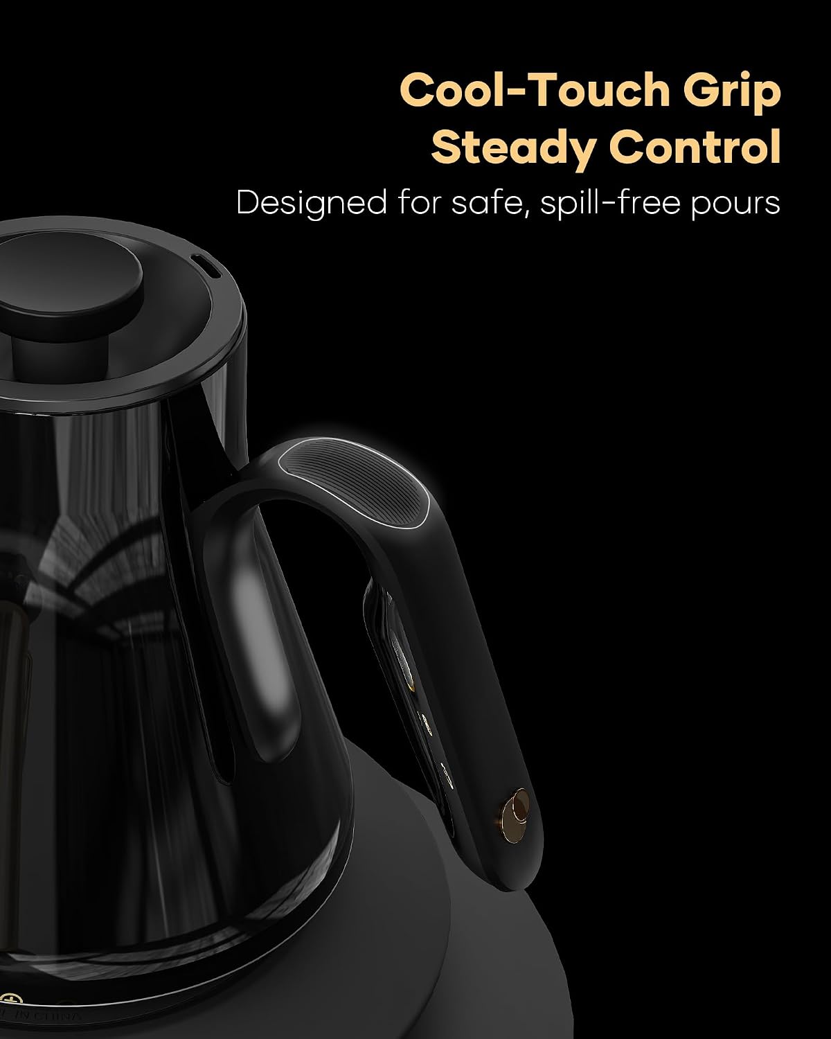 Thumbnail 6 de Cocinare Electric Kettle 0.9L