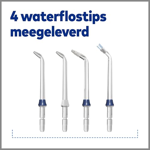 Thumbnail 8 de Waterpik WP-583EU Irrigador Dental Eléctrico 💧 para Viaje