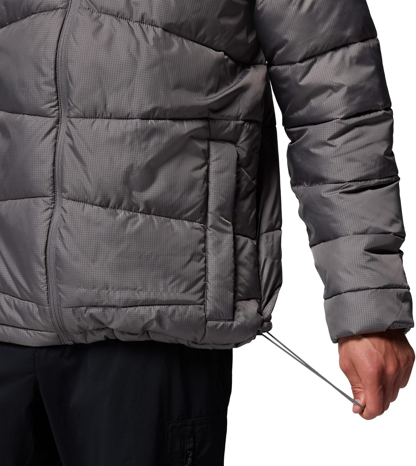 Thumbnail 6 de Columbia Fivemile Butte II Piumino Uomo