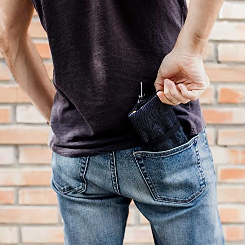 Thumbnail 3 de La Industria Handmade Tabaquera Denim