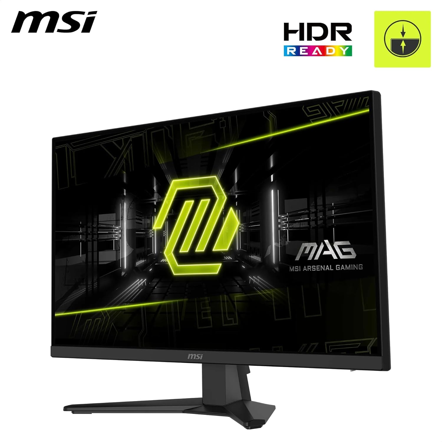 Thumbnail 2 de MSI MAG 272FDE Gaming Monitor 200 Hz