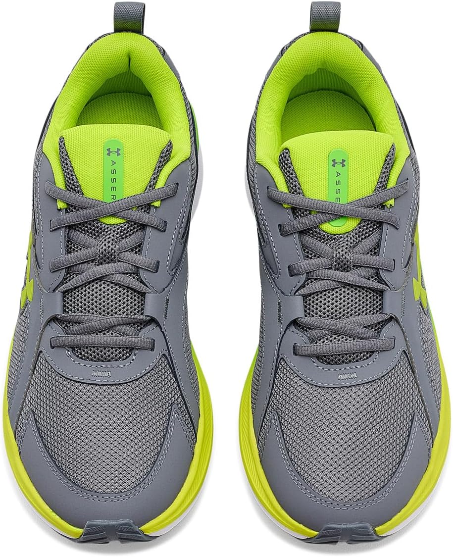 Thumbnail 1 de Under Armour Men's Running Shoes Charged+ Assert 11