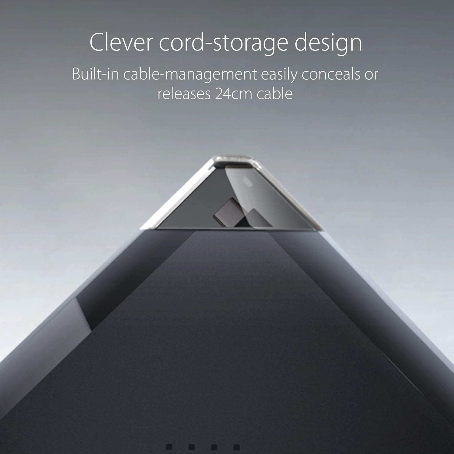 Detalle 2 de ASUS External DVD Drive SDRW-08V1M-U