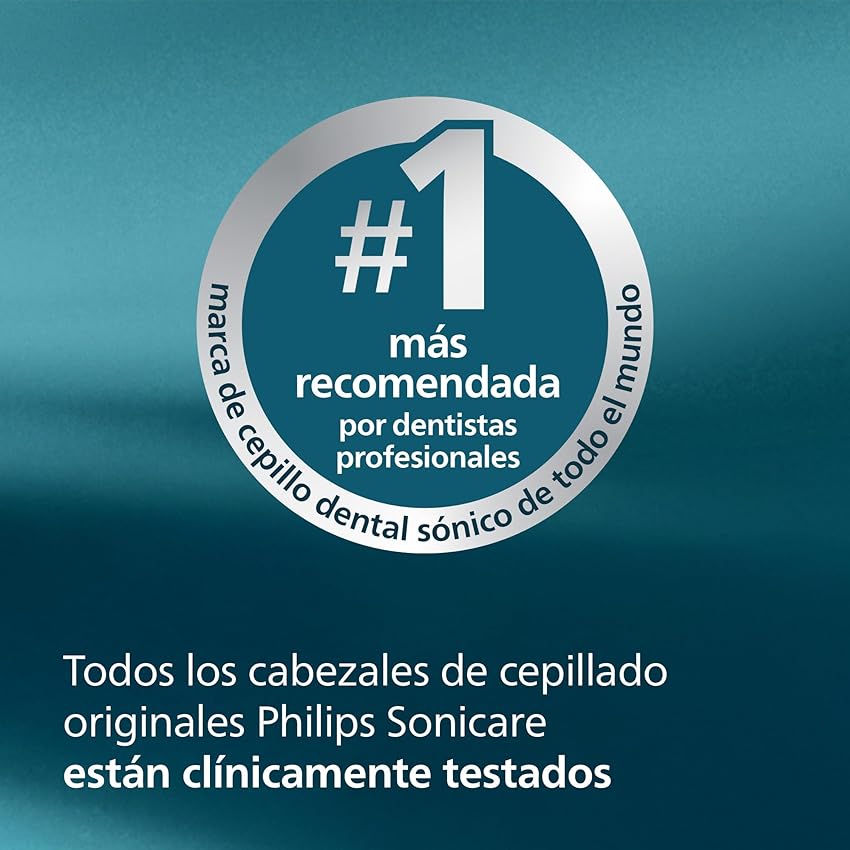 Thumbnail 5 de Philips Sonicare G3 Premium Gum Care Cabezales, paquete de 6🦷