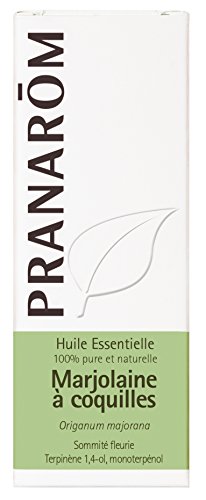 Thumbnail 1 de PRANAROM Mejorana Aceite esencial 5 ml