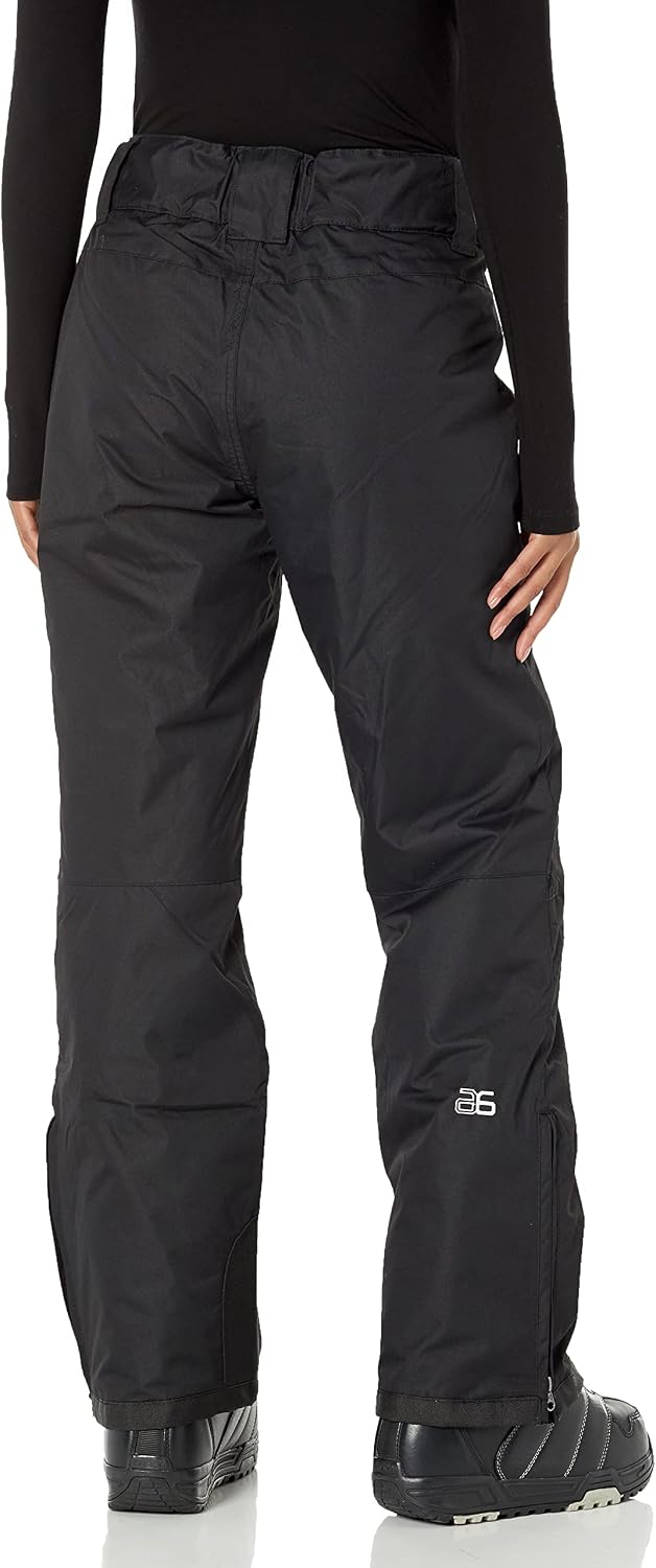 Detalle 2 de Arctix Insulated Snow Pants for Women