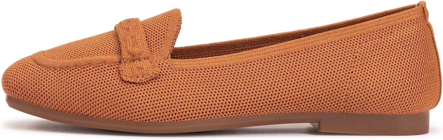 Thumbnail 2 de Frank Mully Damen-Loafer quadratischer Zehen