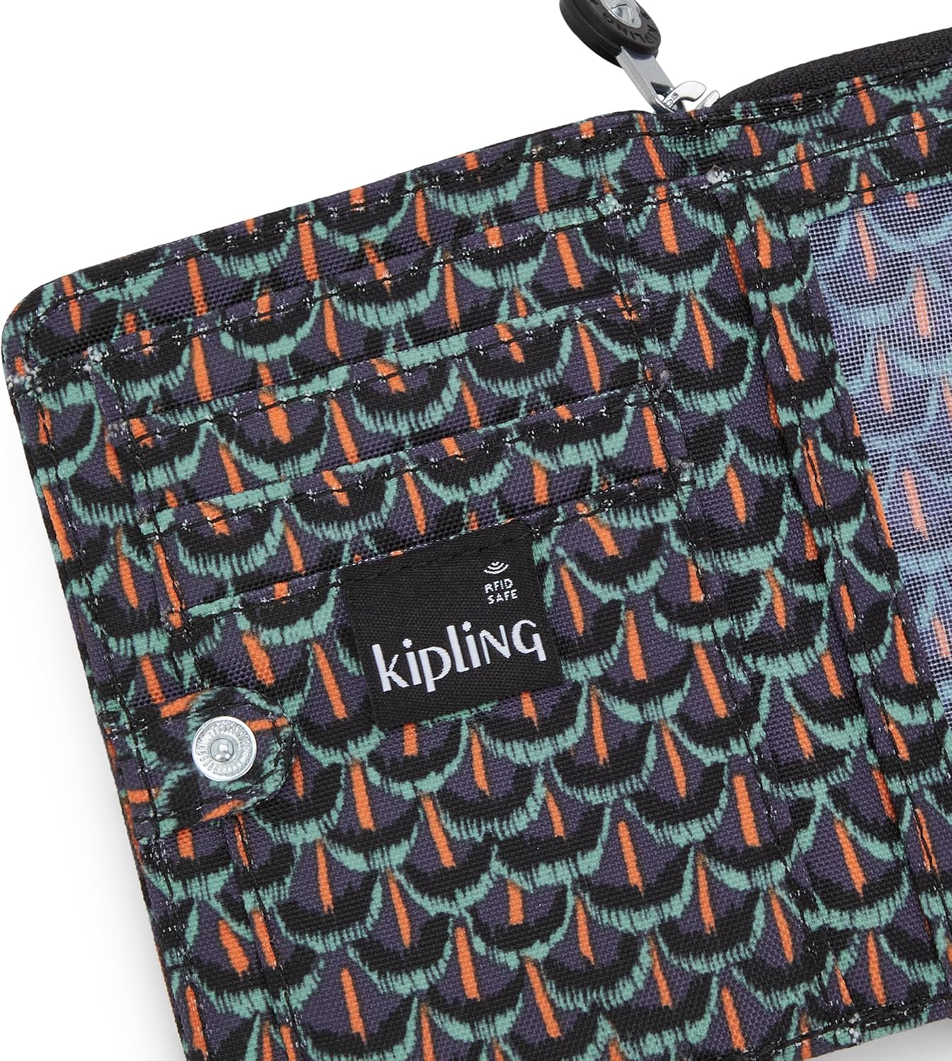 Thumbnail 4 de Kipling Damen Money Love Geldbörse