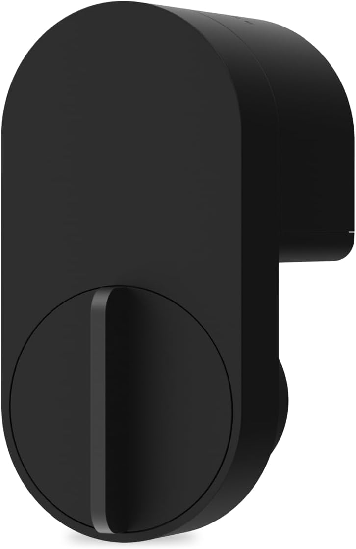 Detalle de Nature Remo Lock-8B1 スマートロック オートロック・Bluetooth対応・後付けタイプ