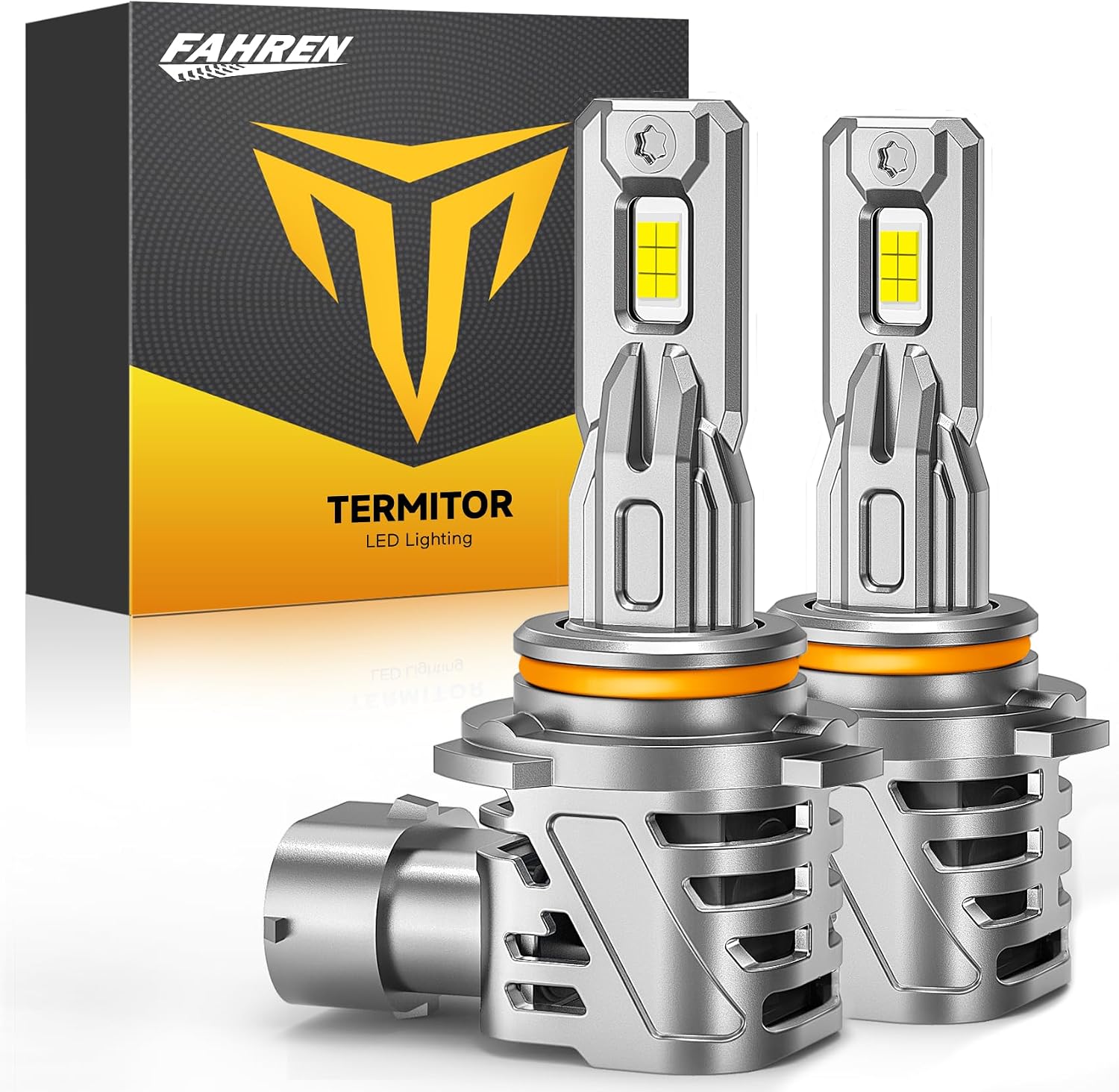 Detalle de Ursprung headlight bulbs 9012/HIR2