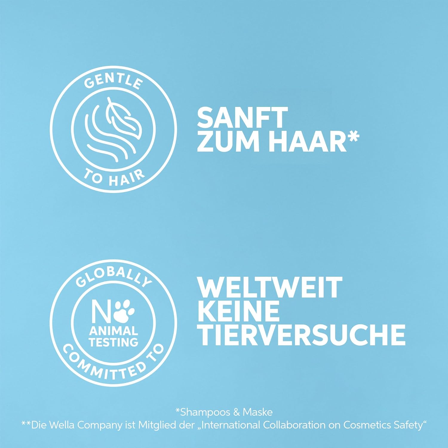 Thumbnail 4 de Wella INVIGO SCALP BALANCE Pure Shampoo 1 L