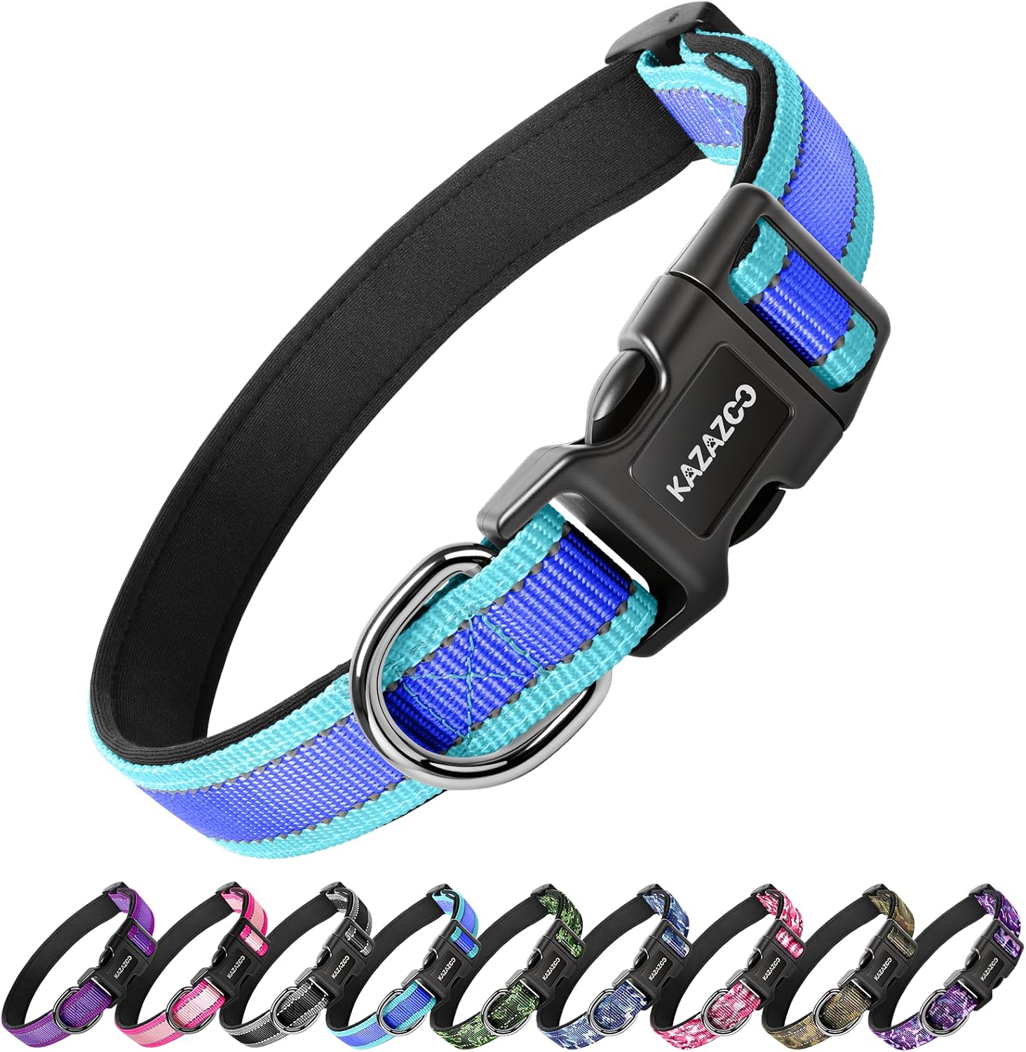 Imagen de Kazazoo Dog Collar Large en OfertitasTOP