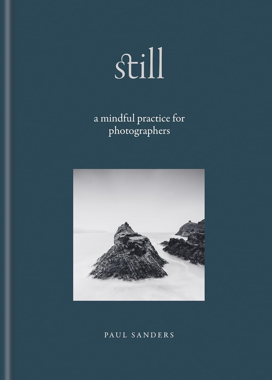 Detalle de Still: a mindful practice for photographers – fotografieboek, 192 pagina's