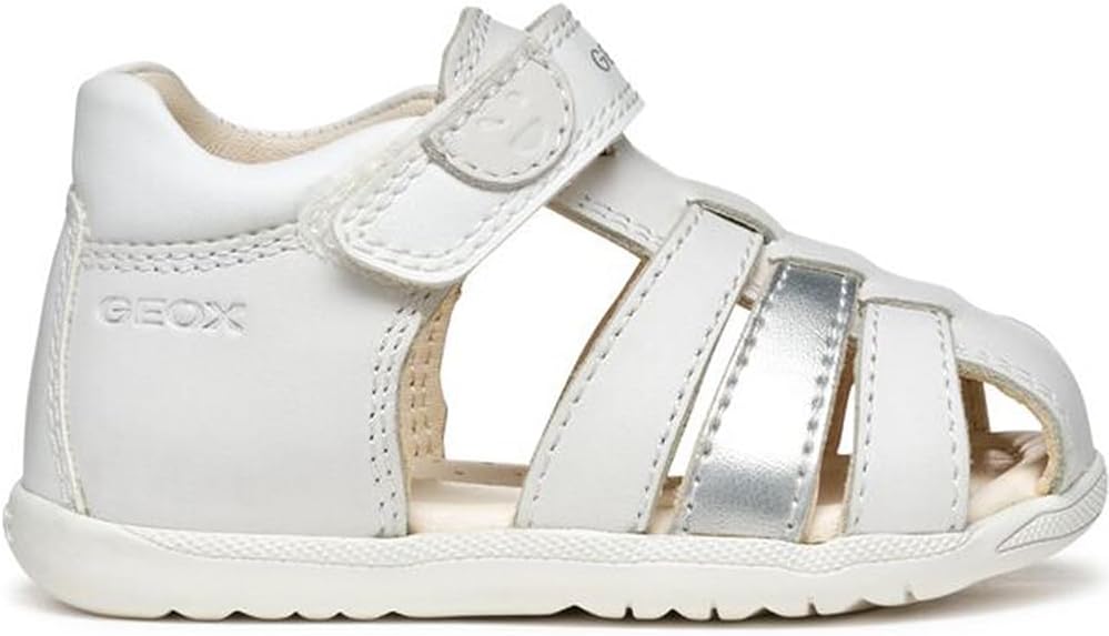 Thumbnail 4 de Geox Macchia Girl's B Sandal — Girls' sandals 👡