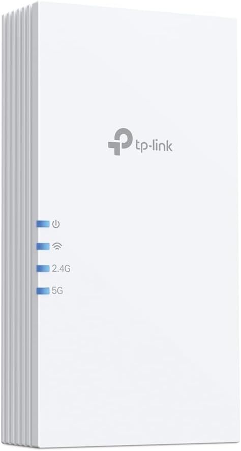 Thumbnail 6 de TP-Link RE220BE répéteur WiFi 7 3,6 Gbps 📶
