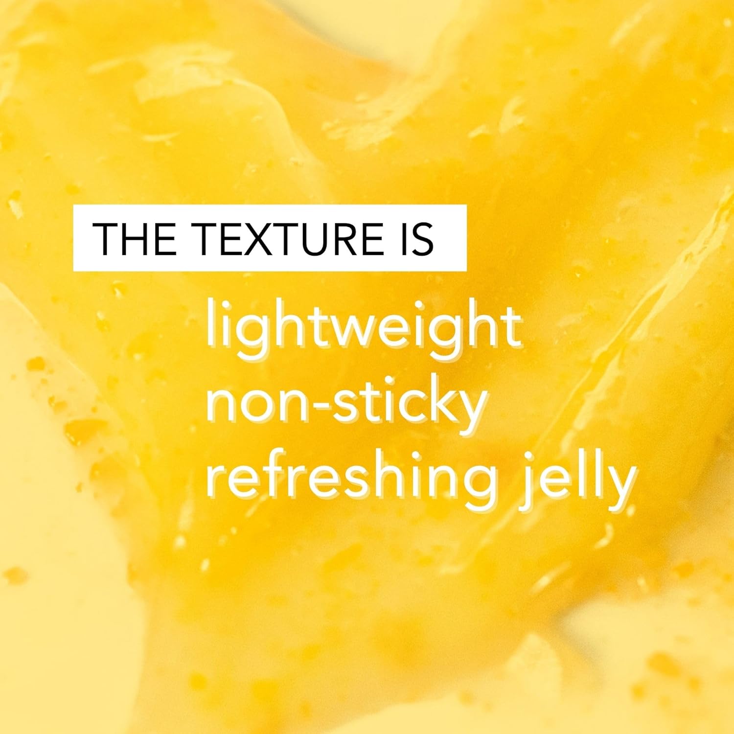 Thumbnail 2 de Saturday Skin Yuzu Vitamin C Overnight Sleep Mask Regenerist (Ultra Rich) – jelly-textured night mask moisturizer