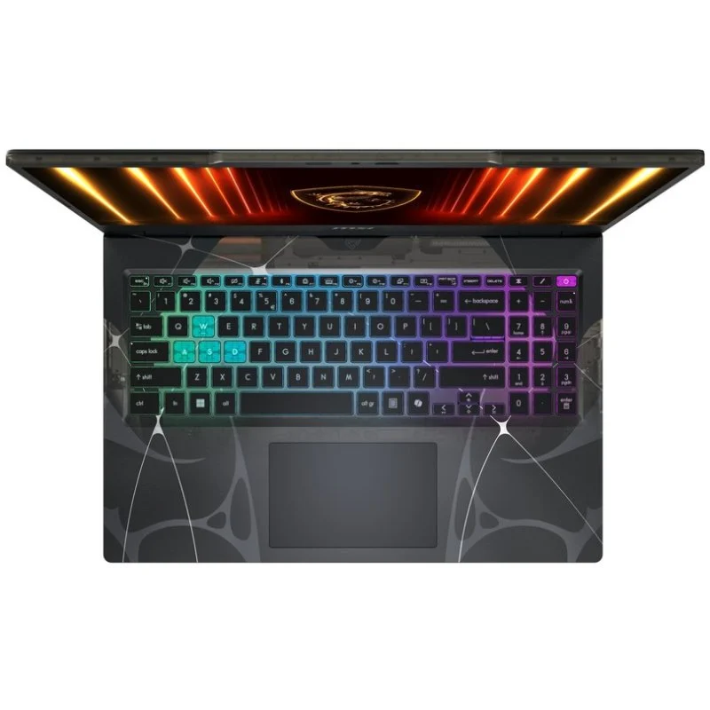 Detalle 2 de MSI Cyborg 15 B13WFKG-687XES 15.6"