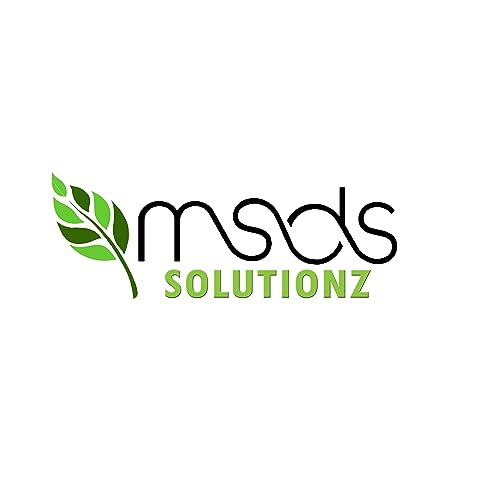Thumbnail 6 de MSDS-SOLUTIONZ 125 Grey Plastic Mailing Bags, 5 Assorted Sizes