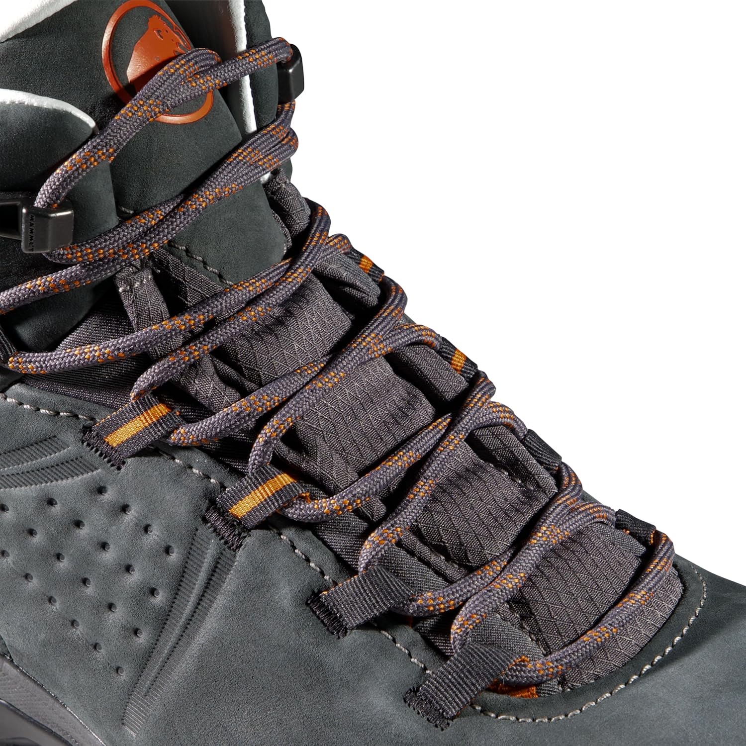 Thumbnail 6 de Mammut Damen Nova IV Mid LTH Trekking- & Wanderschuhe – Komfort trifft Halt und Nachhaltigkeit