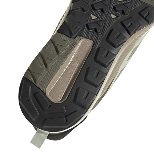 Detalle 2 de adidas Terrex Anylander Mid RAIN.RDY Hiking Shoes