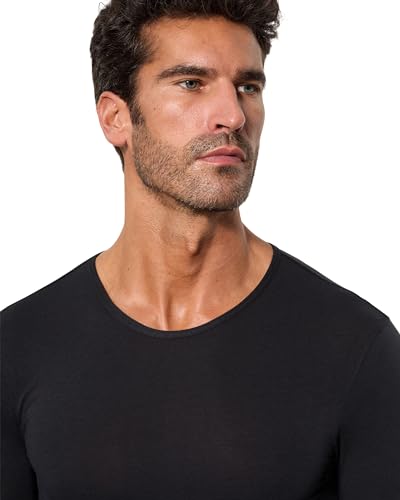 Thumbnail 1 de Abanderado Camiseta térmica cuello redondo hombre x1