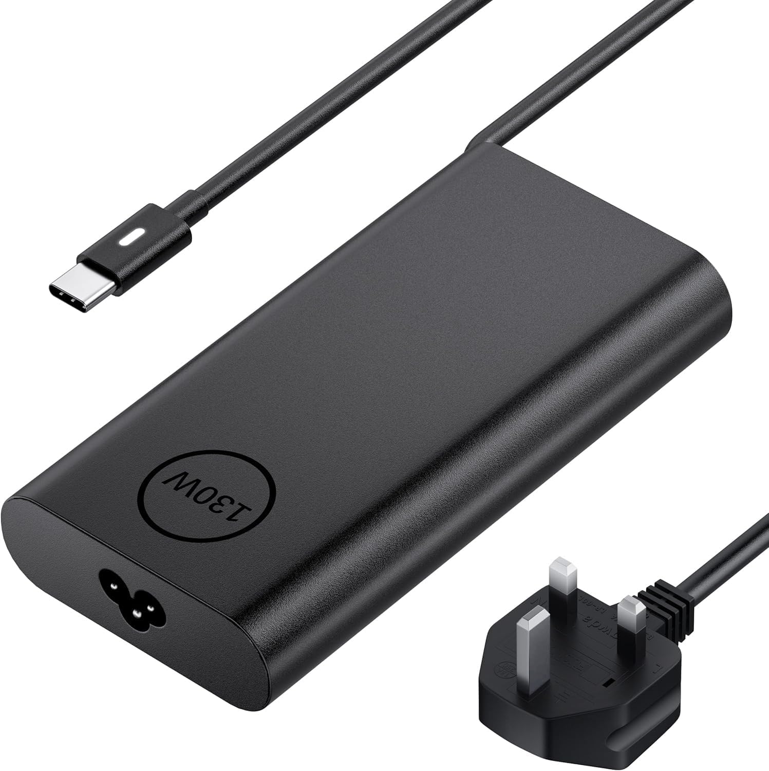 Imagen de Dell 130W USB-C Charger for XPS en OfertitasTOP