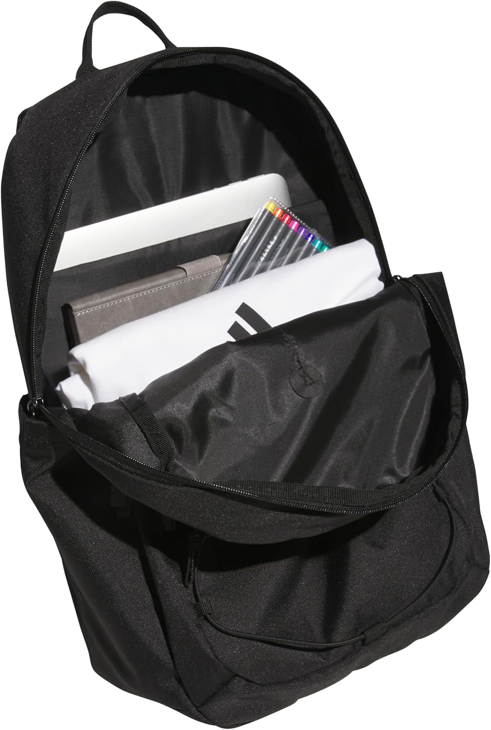 Detalle de adidas School Backpack 27L