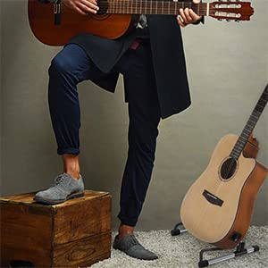 Thumbnail 6 de Donner DS-1: Soporte de suelo plegable para guitarra, bajo, uke y más