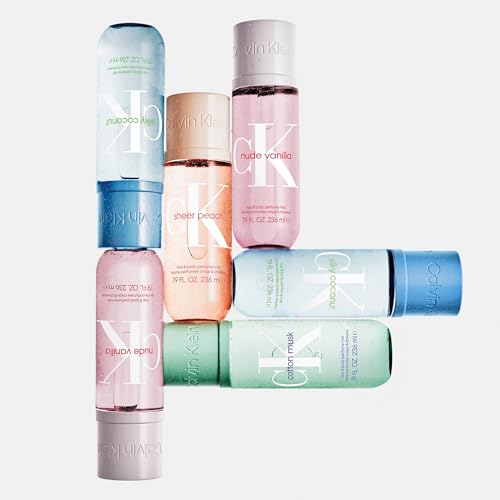 Thumbnail 15 de CK Cotton Musk bruma perfumada 236 ml