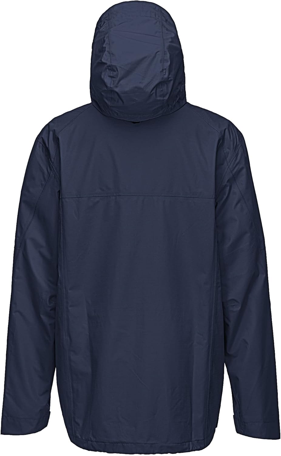 Thumbnail 2 de 33,000ft Regenjacke Herren – Wasserdichte, leichte Outdoorjacke mit Kapuze