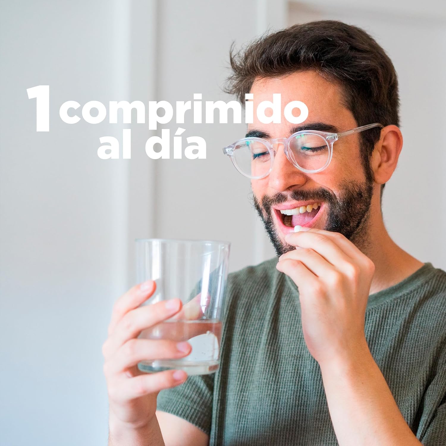Thumbnail 6 de DRASANVI Citrato de Magnesio 💊 Reduce fatiga y dolor de cabeza