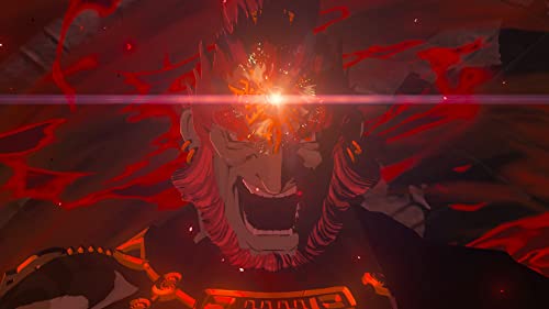 Thumbnail 2 de The Legend of Zelda: Tears of the Kingdom – Nintendo Switch