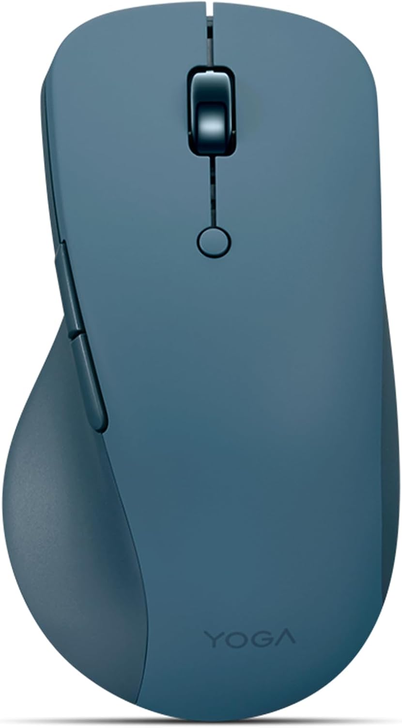 Detalle de Lenovo Bluetooth Mouse