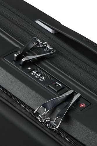 Thumbnail 8 de Samsonite Intuo Spinner S 55 cm Expandible – Equipaje de Mano 42/48 L, Negro