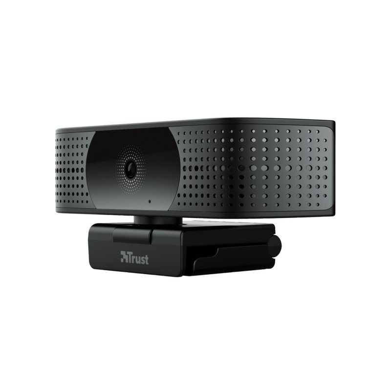 Detalle 2 de Trust Teza 4K UHD webcam con 4K