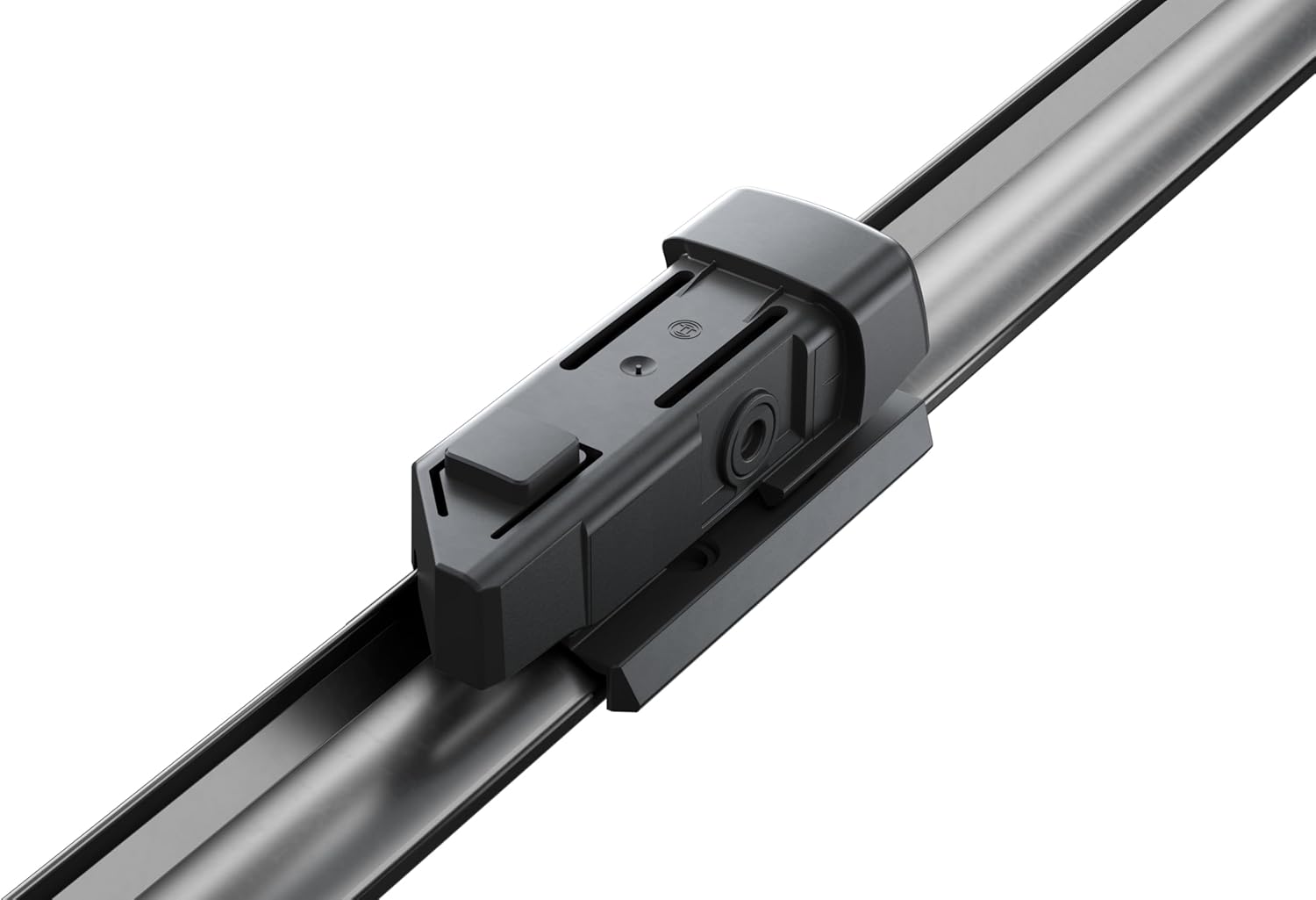 Thumbnail 4 de Bosch Aerotwin A 351 S Front Windscreen Wiper Blades (Set of 2) – 600mm, Left-Hand Drive EU