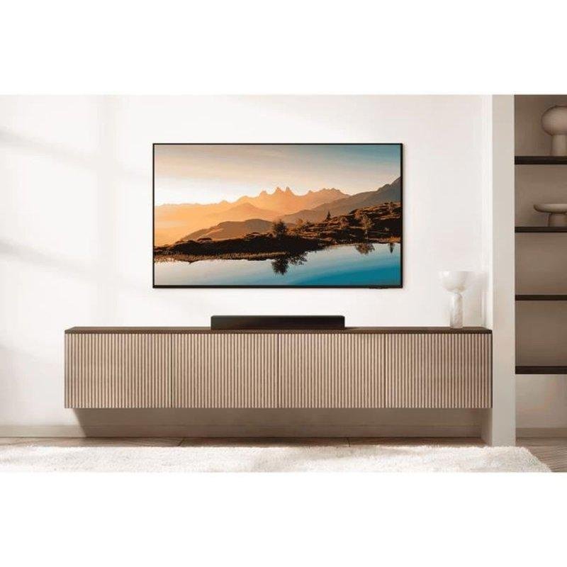 Detalle 2 de Samsung HW-B410F barra de sonido 2.0 con Bluetooth, HDMI ARC y Dolby 2.0