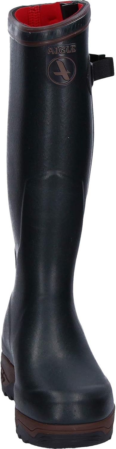 Thumbnail 3 de Aigle Herren 84217 Gummistiefel – isoliert, stabil und wasserdicht