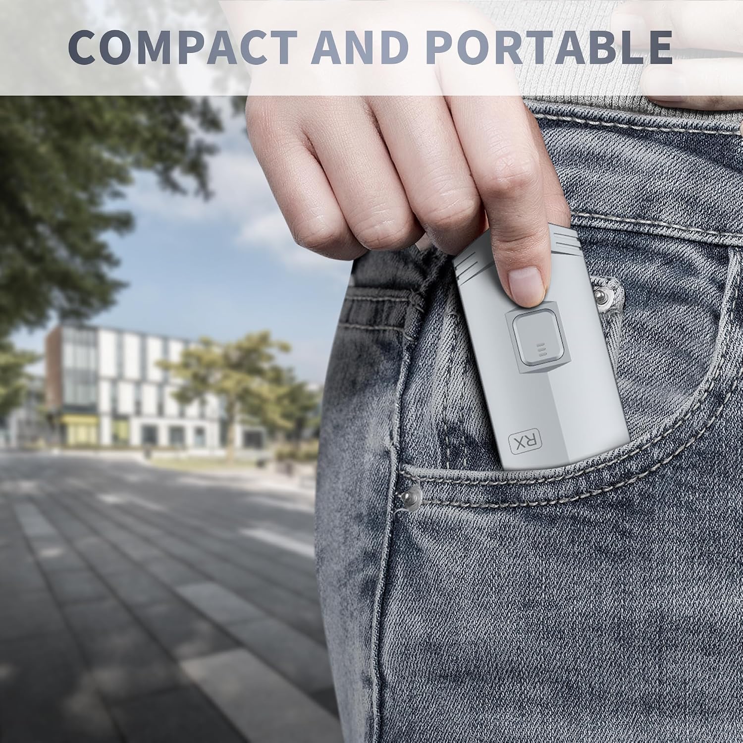 Thumbnail 6 de Wireless HDMI Transmitter and Receiver 4K Plug & Play