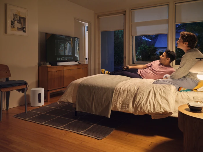 Thumbnail 29 de Sonos Beam Gen. 2 Soundbar