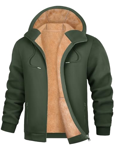 Detalle de Xnova Hoodie homme zippé hiver