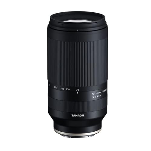 Thumbnail 5 de Tamron A047SF 70–300 mm f/4.5-6.3 Di III RXD