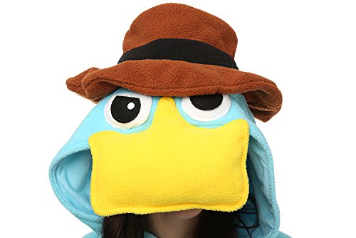 Detalle de shelovely Onesie Kigurumi unisex XS-XL