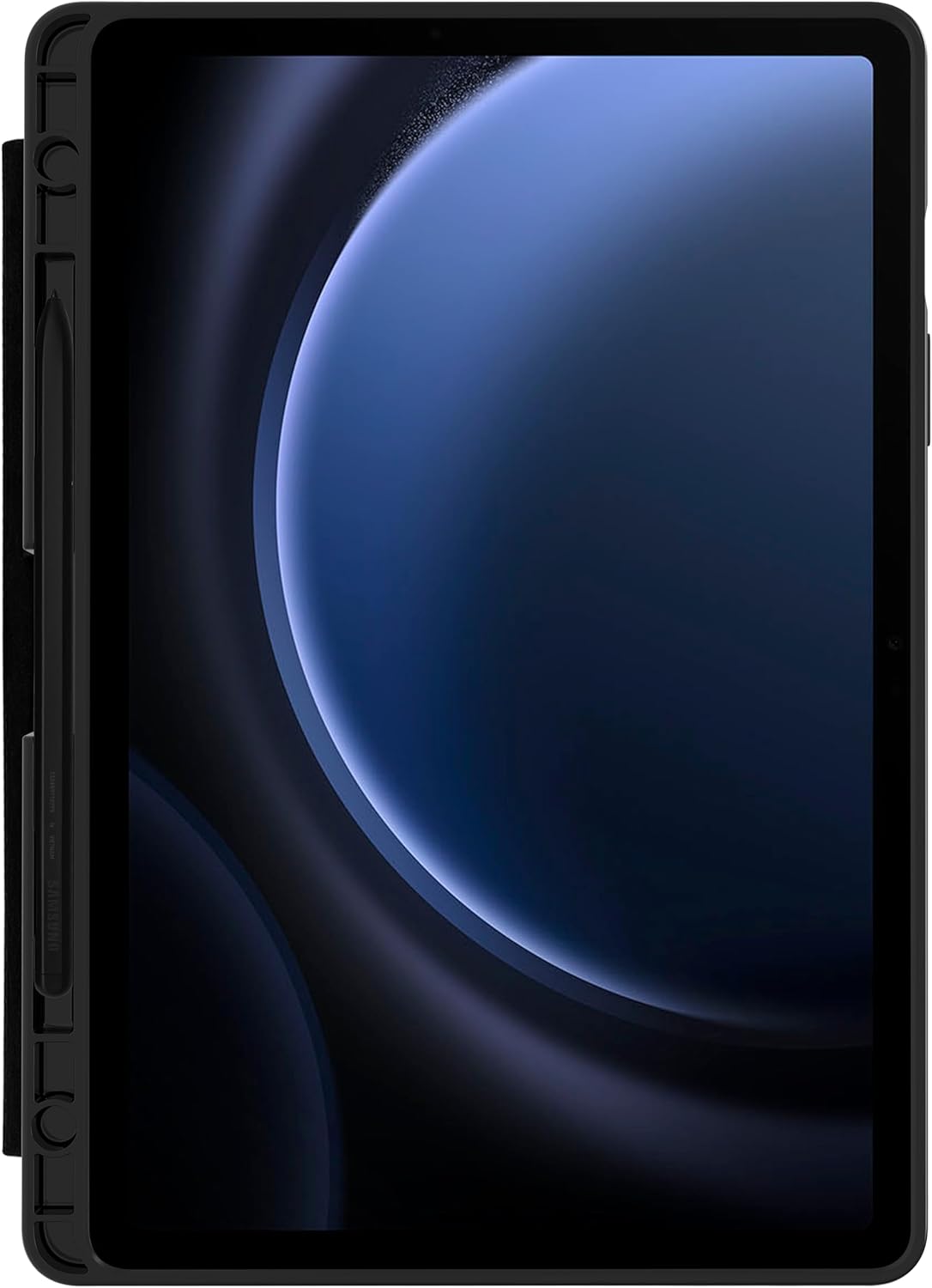 Thumbnail 1 de OtterBox React Folio para Samsung Galaxy Tab S10 FE, A prueba de golpes 💼